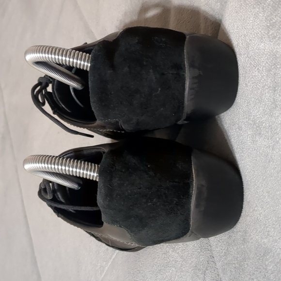 Mephisto suede - leather women's shoes size 8 - Picture 3 of 8